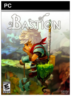 Bastion [PC  Цифровая версия] (Цифровая версия) Warner Bros Interactive