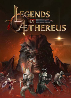 Legends of Aethereus [PC  Цифровая версия] (Цифровая версия) ThreeGates