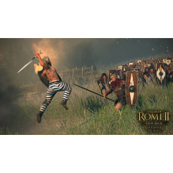 Total War: Rome II  Набор дополнительных материалов Дочери Марса [PC Цифровая версия] (Цифровая версия) SEGA