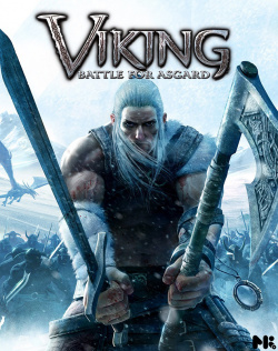 Viking  Battle for Asgard [PC Цифровая версия] (Цифровая версия) SEGA