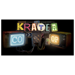 Krater [PC  Цифровая версия] (Цифровая версия) bitComposer Games