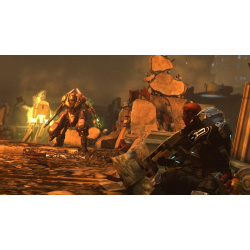 XCOM  Enemy Within [PC Цифровая версия] (Цифровая версия) 2K Games