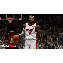 NBA 2K14 [PC  Цифровая версия] (Цифровая версия) 2K Sports