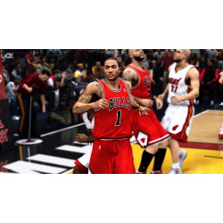 NBA 2K14 [PC  Цифровая версия] (Цифровая версия) 2K Sports