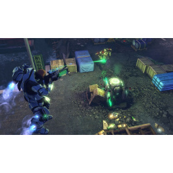 XCOM: Enemy Unknown [PC  Цифровая версия] (Цифровая версия) 2K Games