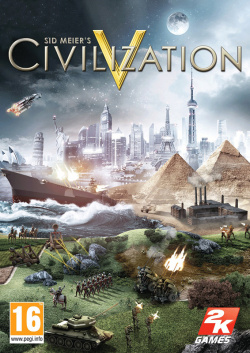 Sid Meiers Civilization V  Denmark and Explorers Combo Pack Дополнение [PC Цифровая версия] (Цифровая версия) 2K Games
