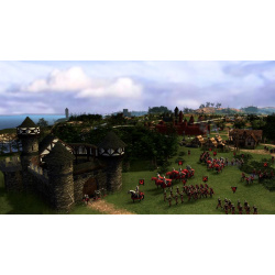 Игра престолов: Начало [PC  Цифровая версия] (Цифровая версия) СофтКлаб