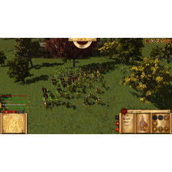 Hegemony Rome: Rise of Caesar [PC  Цифровая версия] (Цифровая версия) Kasedo Games