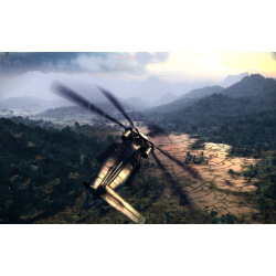 Air Conflict  Vietnam [PC Цифровая версия] (Цифровая версия) bitComposer Games