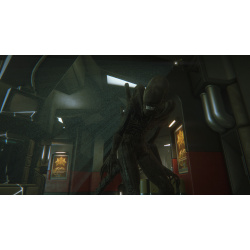 Alien: Isolation  Завязка Дополнение [PC Цифровая версия] (Цифровая версия) SEGA