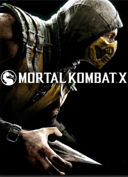 Mortal Kombat X  Premium Edition [PC Цифровая версия] (Цифровая версия) Warner Bros Interactive