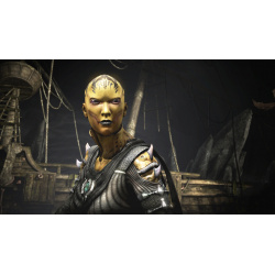 Mortal Kombat X  Premium Edition [PC Цифровая версия] (Цифровая версия) Warner Bros Interactive