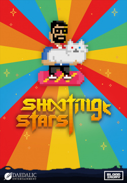 Shooting Stars  [PC Цифровая версия] (Цифровая версия) Daedalic Entertainment