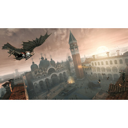 Assassins Creed: Эцио Аудиторе  Коллекция [PS4] Ubisoft