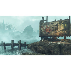 Fallout 4  Far Harbor Дополнение [PC Цифровая версия] (Цифровая версия) Bethesda Game Studios