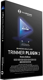 SolveigMM WMP Trimmer Plugin 3  Business Edition [Цифровая версия] (Цифровая версия) Solveig Multimedia