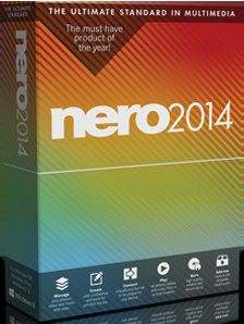 Nero 2014 [Цифровая версия] (Цифровая версия) AG 