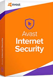 Avast Internet Security (10 устройств  3 года) [Цифровая версия] (Цифровая версия)