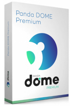 Panda Dome Premium (5 устр  1 год) (Цифровая версия)