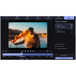 Movavi Video Converter 2023 (бизнес лицензия / 1 год) (Цифровая версия)