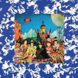 The Rolling Stones – Their Satanic Majesties Request (LP) Abkco 