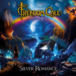 Freedom Call – Silver Romance [Digipak] (RU) (CD) SPV 