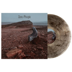 Zero People – Песни времени (LP) Moroz Records 