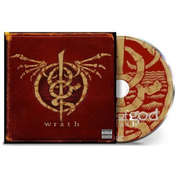 Lamb Of God – Wrath (CD) Soyuz Music 