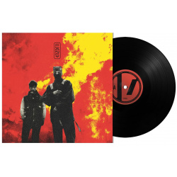 Twenty One Pilots – Clancy (LP) Warner Music новый  седьмой