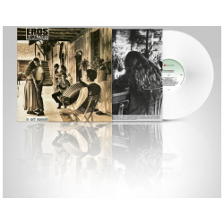 Eros Ramazzotti – In Certi Momenti  Italian Version Coloured White Vinyl (LP) Sony Music Entertainment