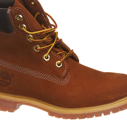 6IN PREMIUM BOOT TIMBERLAND TBL10360W