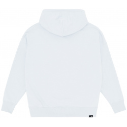 Downtown Relaxed Graphic Hoodie PUMA PM533583 
