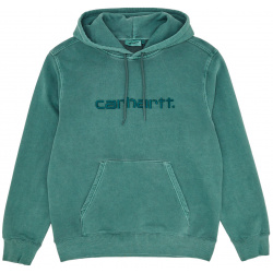 Hooded Duster Sweatshirt CARHARTT CTI030145 