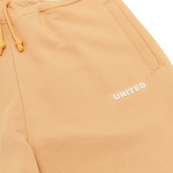 TRACKSUIT TROUSERS UNITED 4 UNUPWS