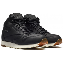 CLASSIC LEATHER MID GORE TEX THIN REEBOK RB101407499