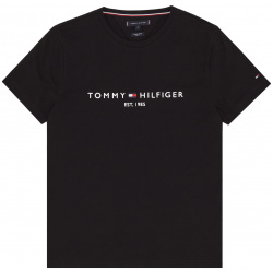 CORE TOMMY LOGO TEE TommyHilfiger TMMW0MW11465 