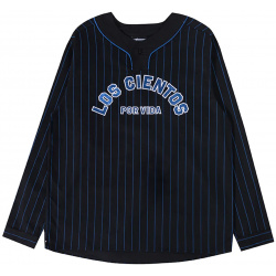 Victor LS Woven THE HUNDREDS HNT23F108007 