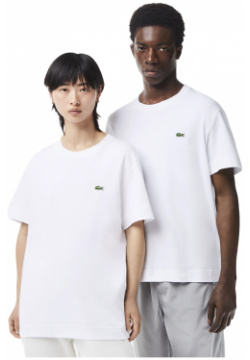 T SHIRT SS LACOSTE TH1708 