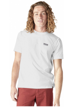 Edgerton Short Sleeve T Shirt DICKIES DK0A4YIZ 