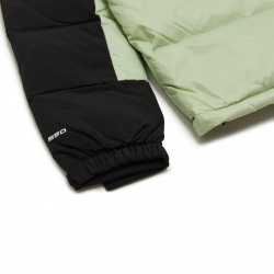 Himalayan DOWN PARKA The North Face NF0A4R2W