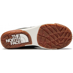 SIERRA MID LACE WATERPROOF NORTH FACE NF0A4T3X