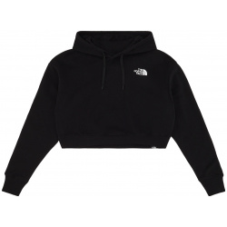 TREND CROP Hoodie NORTH FACE NF0A5ICY 