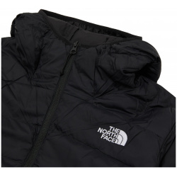 LAPAZ HOODED JACKET NORTH FACE NF0A7WZW