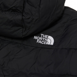 LAPAZ HOODED JACKET NORTH FACE NF0A7WZW