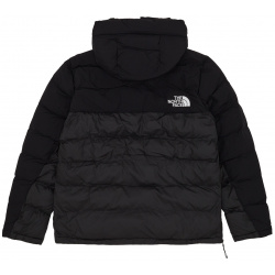 Himalayan Insulated Anorak The North Face NF0A7WZY