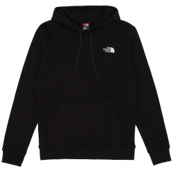 SD HOODIE NORTH FACE NF0A7X1J 