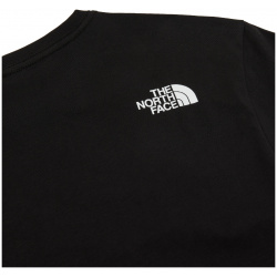 NSE TEE NORTH FACE NF0A7X1M