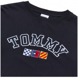 OVR ARCHIVE 2 LS TOMMY JEANS TMDW0DW16168
