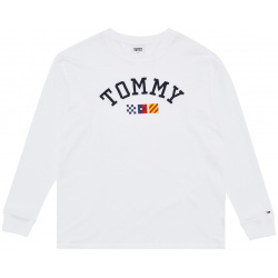 OVR ARCHIVE 2 LS TOMMY JEANS TMDW0DW16168 