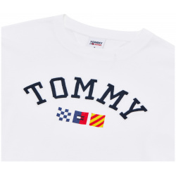 OVR ARCHIVE 2 LS TOMMY JEANS TMDW0DW16168